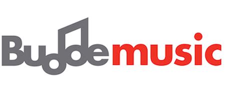 Budde Music Berlin